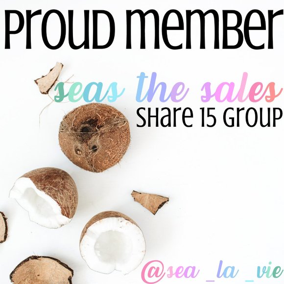 🍍CLOSED • Tue June 8 • Share 15 Group 🍍 - Picture 11 of 11